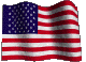 3D Flag-USA-Gray,Medium